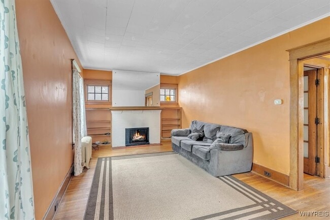 Building Photo - 228 Highgate Ave