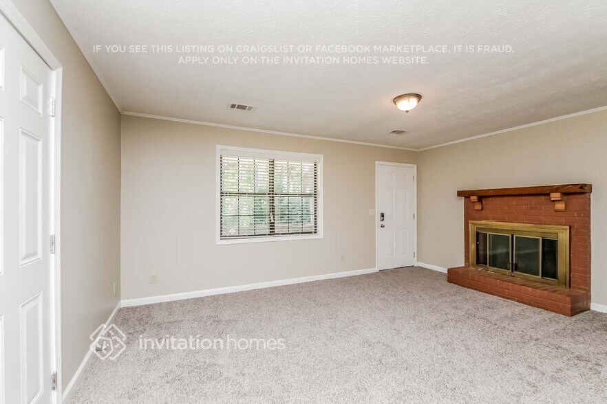 Building Photo - 4489 Alvin Pl