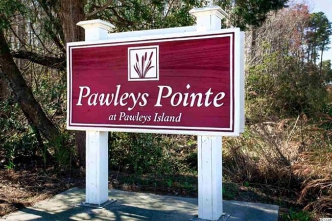 Building Photo - Pawleys Pointe