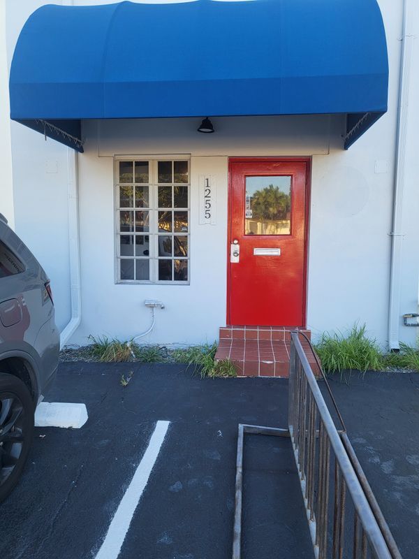 1255 N Flagler Dr 1255 N Flagler - 1255 N Flagler Dr Fort Lauderdale Fl Building Photo