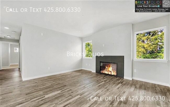 Building Photo - 16118 179th Ave SE