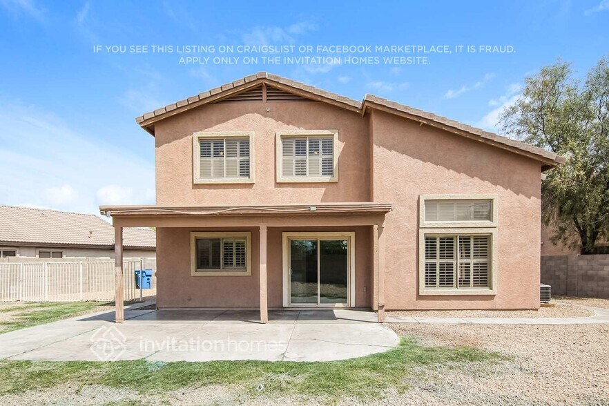 Building Photo - 5822 S 54th Ln