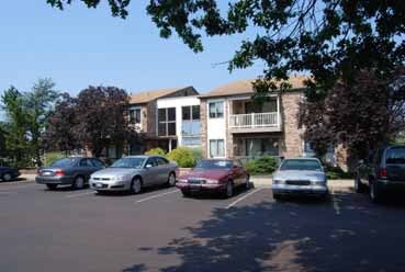 Primary Photo - Sheffield Apartments