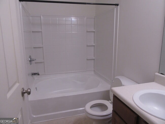 Building Photo - 3548 Waldrop Trail