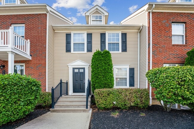 Building Photo - 5757 High Rock Dr