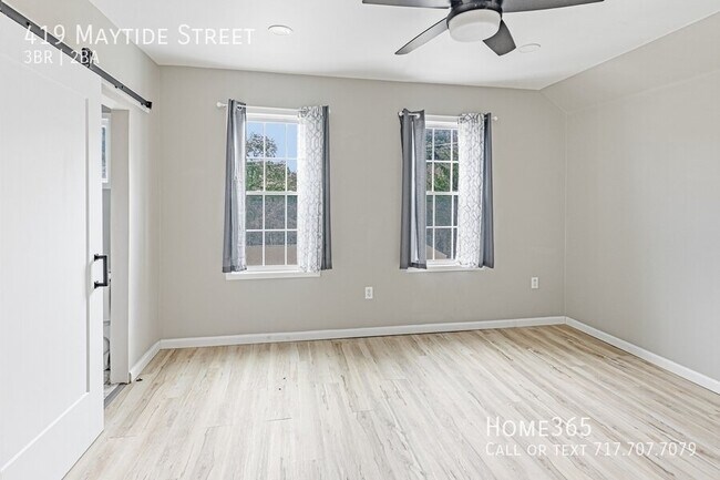Building Photo - 419 Maytide St