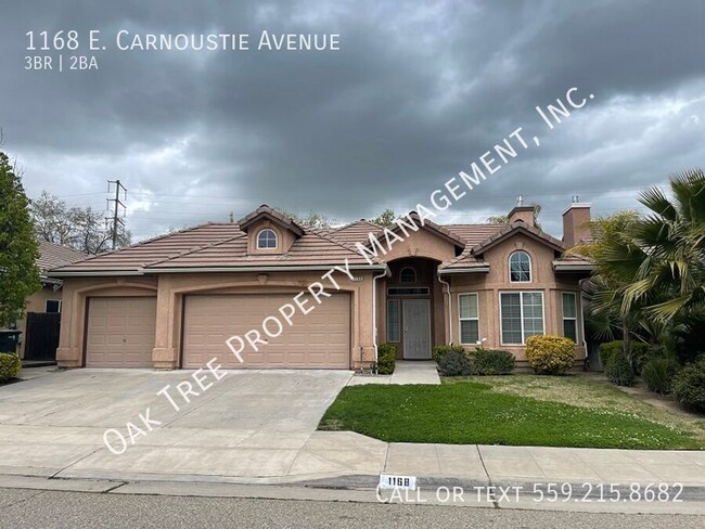 Primary Photo - 1168 E Carnoustie Ave