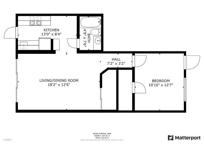 Building Photo - 505 N Riverside Dr