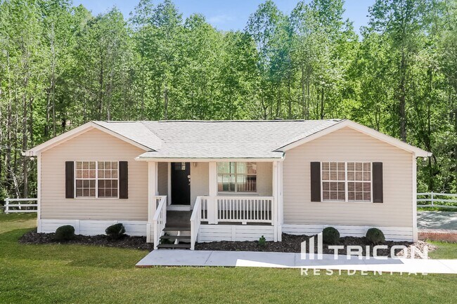 Primary Photo - 5467 Pleasant Hill Lane Braselton GA