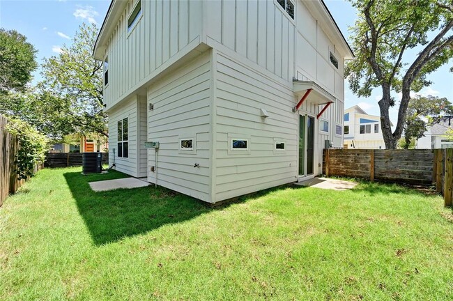 Building Photo - 2512 Wheless Ln