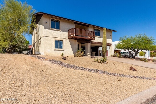 Building Photo - 15604 E Mustang Dr