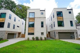 Building Photo - 829 Barnett St NE