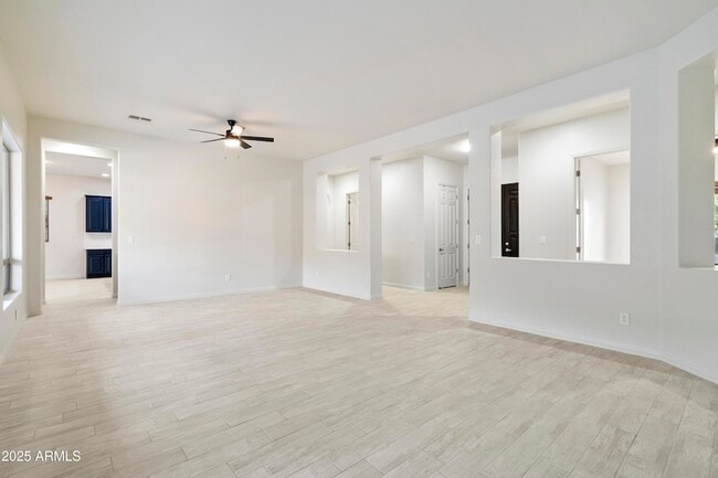 Building Photo - 3551 W Hidden Mountain Ln