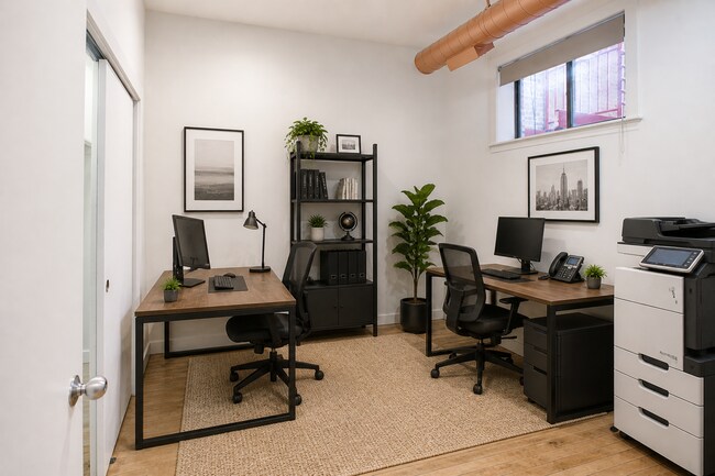 Building Photo - HUGE 1 Bedroom Apartment in Wicker Park