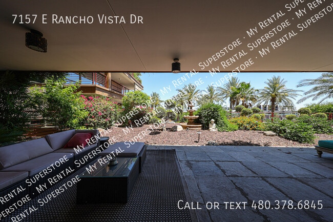 Building Photo - 7157 E Rancho Vista Dr