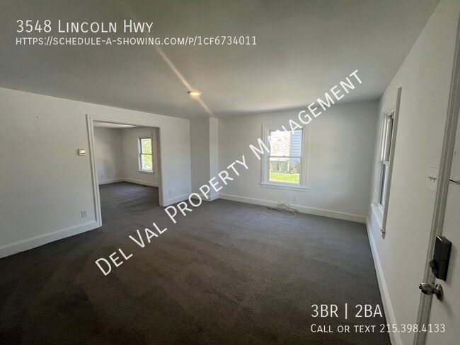 Building Photo - 3548 Lincoln Hwy