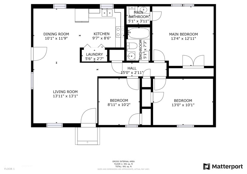 Building Photo - 103 Coy Pl