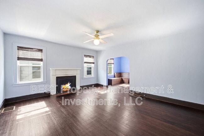 Building Photo - 2208 Wilmore Dr