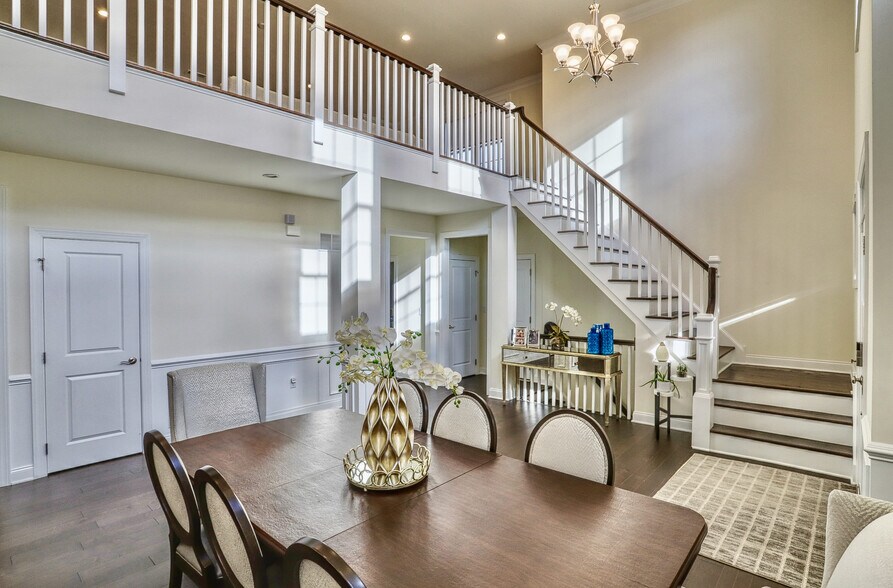 Building Photo - 22 Silent Nest Way