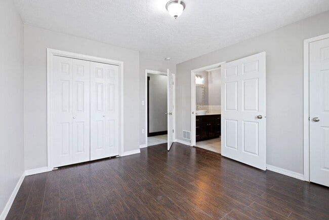 Building Photo - 4-Bed 2-Bath Hidden Gem on a Quiet Cul-de-Sac in Idaho Falls – Move-In Ready!