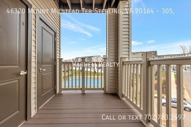 Building Photo - 46320 Mount Milstead Ter