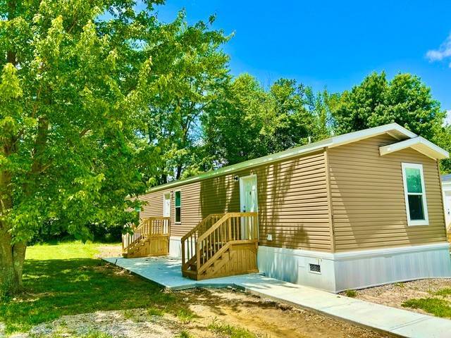 Building Photo - 2113 N Hickory Cir