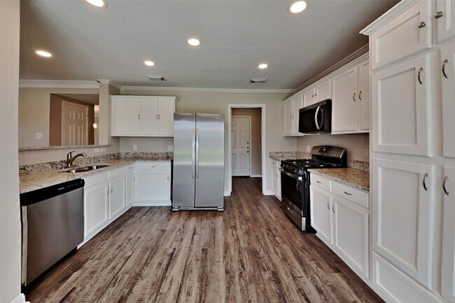 Building Photo - 3730 Bent Springs Ln