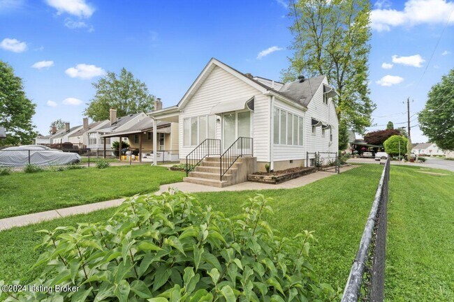 Building Photo - 2701 Delor Ave