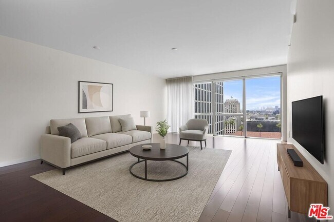 Primary Photo - 3785 Wilshire Blvd
