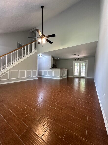 Building Photo - 1109 Byrdsong Ct