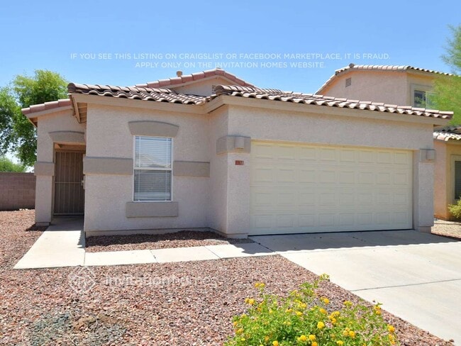 Building Photo - 13177 W Calavar Rd
