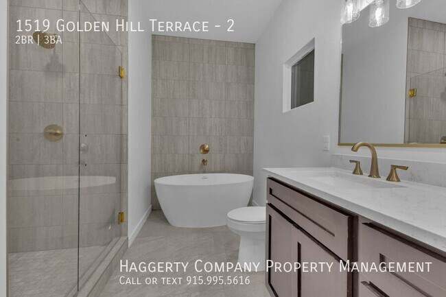 Building Photo - 1519 Golden Hill Terrace