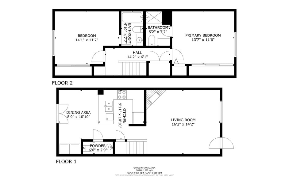 Building Photo - 6041 Sequoia Rd NW