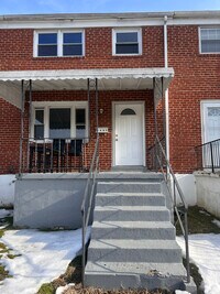 Building Photo - 1409 Nicolay Way
