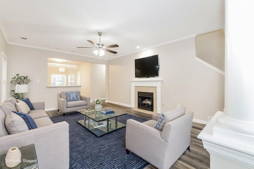 Building Photo - 2223 Purple Leaf Ln