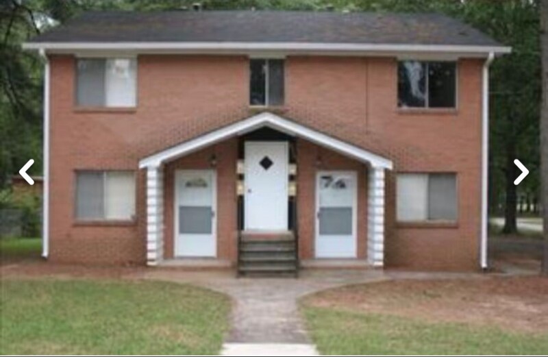 Building Photo - 671 Georgia Ave