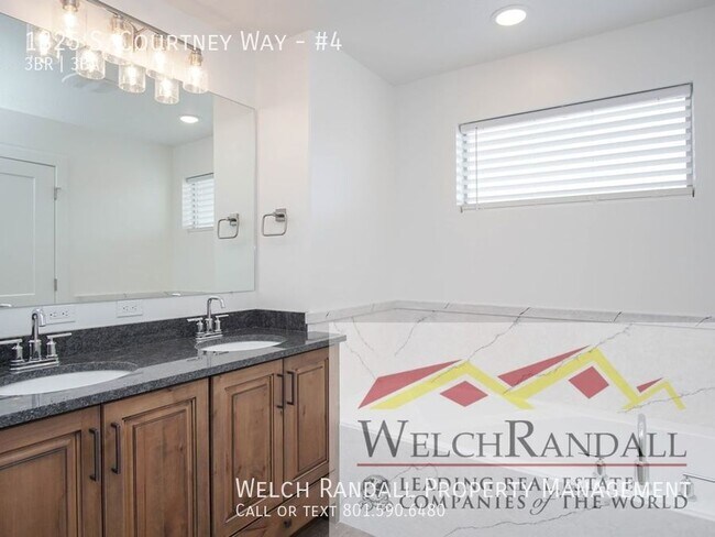 Building Photo - 1825 Courtney Way