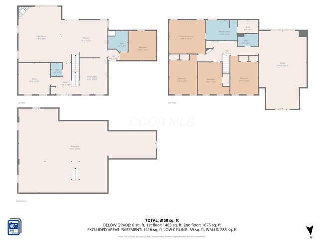 Building Photo - 2478 Silver Hill St