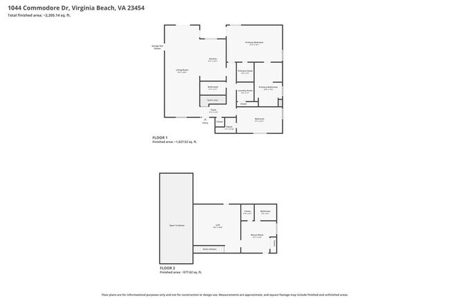Building Photo - 1044 Commodore Dr