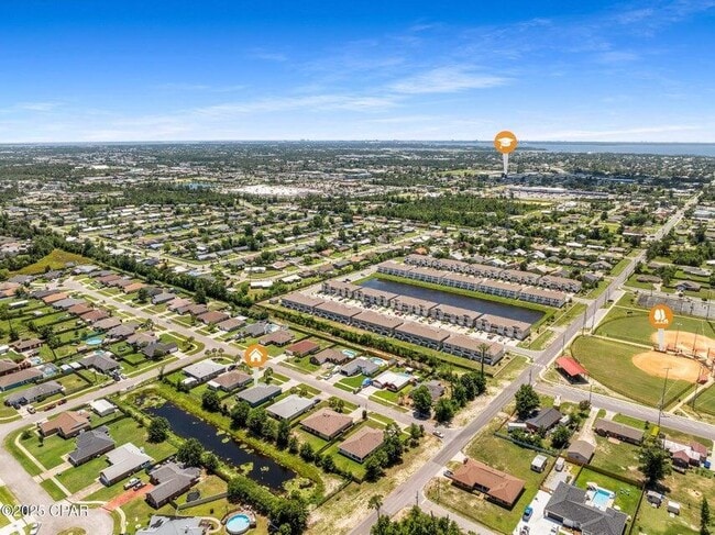 Building Photo - 1707 Scarlett Blvd