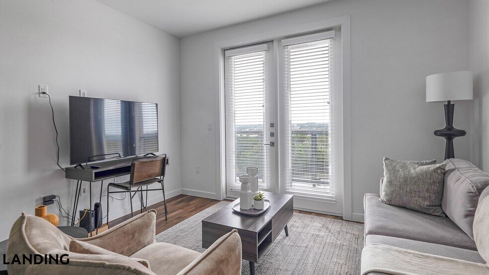 Building Photo - 5511 Caprock Smt Dr