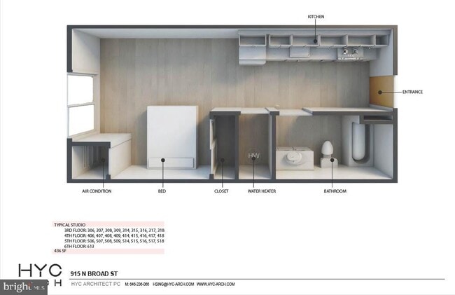 Building Photo - 915 N Broad St