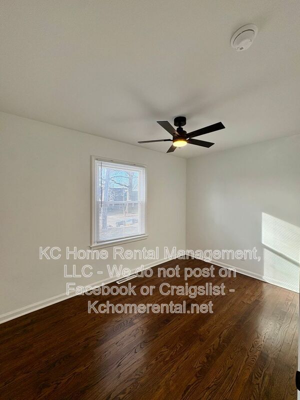 Building Photo - 9001 Jarboe St