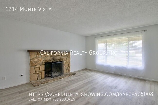 Building Photo - 1214 Monte Vista Dr