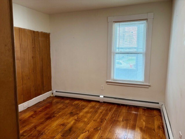 Building Photo - 119 Madison St