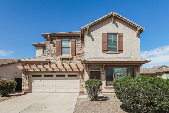 Building Photo - 3151 S Southwind Dr