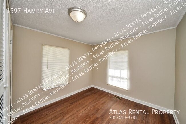 Building Photo - 1597 Hamby Ave