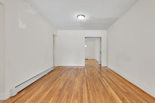 Building Photo - 1710 37th St NW