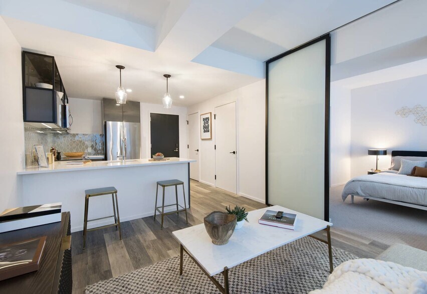 Building Photo - 345 Harrison Ave