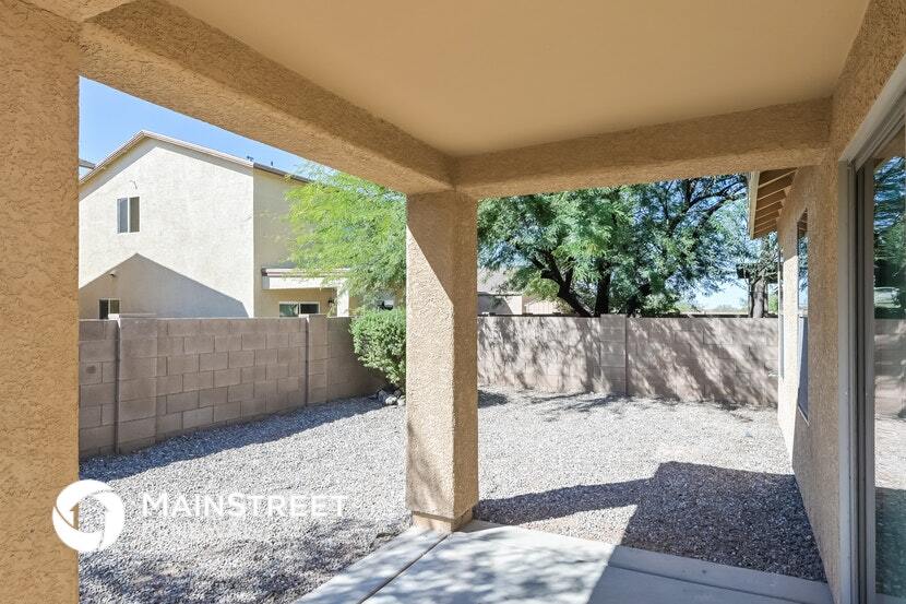 Building Photo - 6936 S Blueeyes Dr